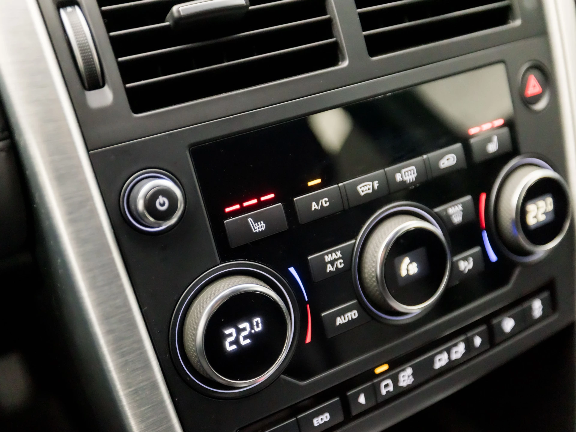 Hoofdafbeelding Land Rover Discovery Sport