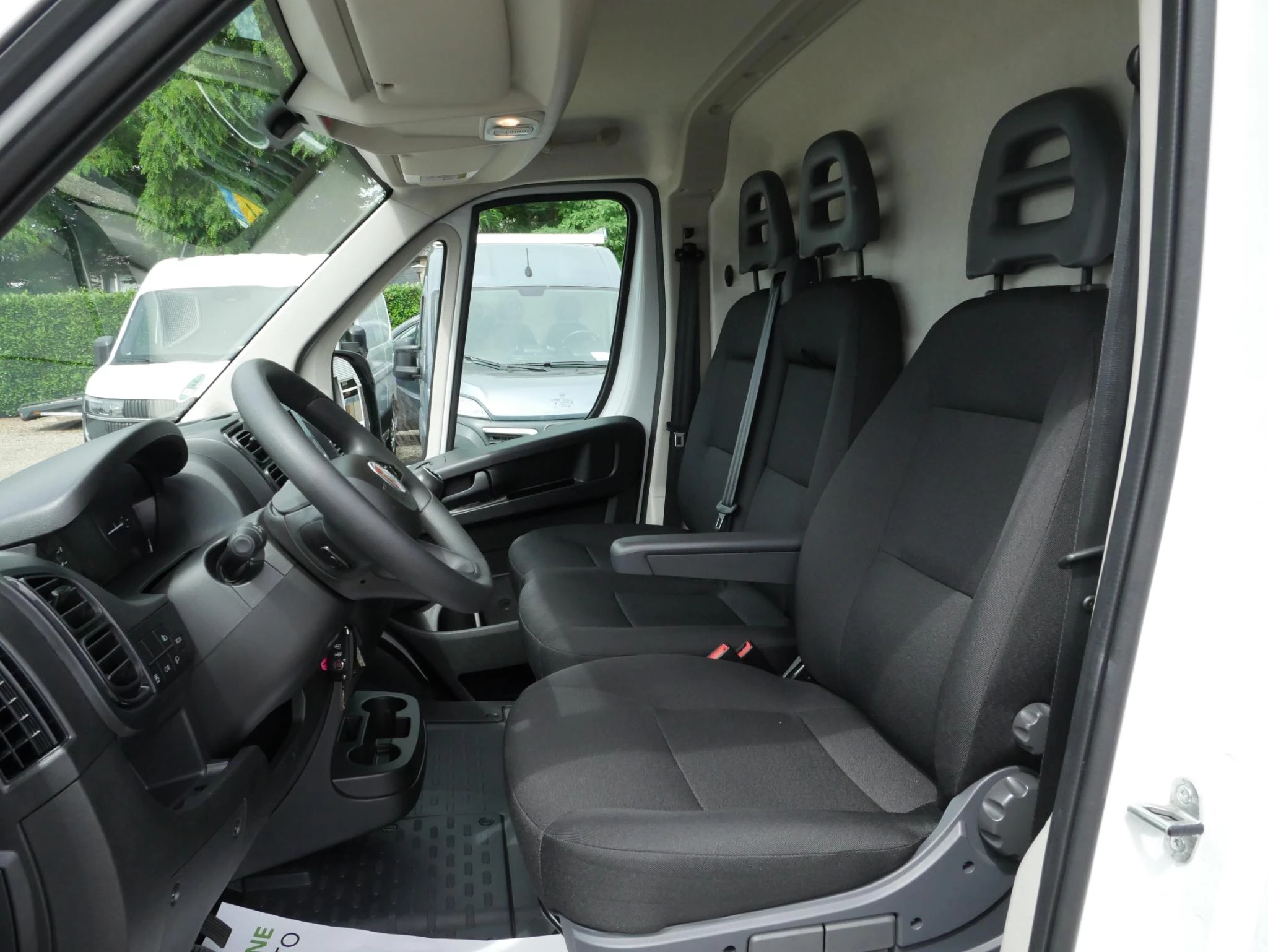 Hoofdafbeelding Fiat Ducato