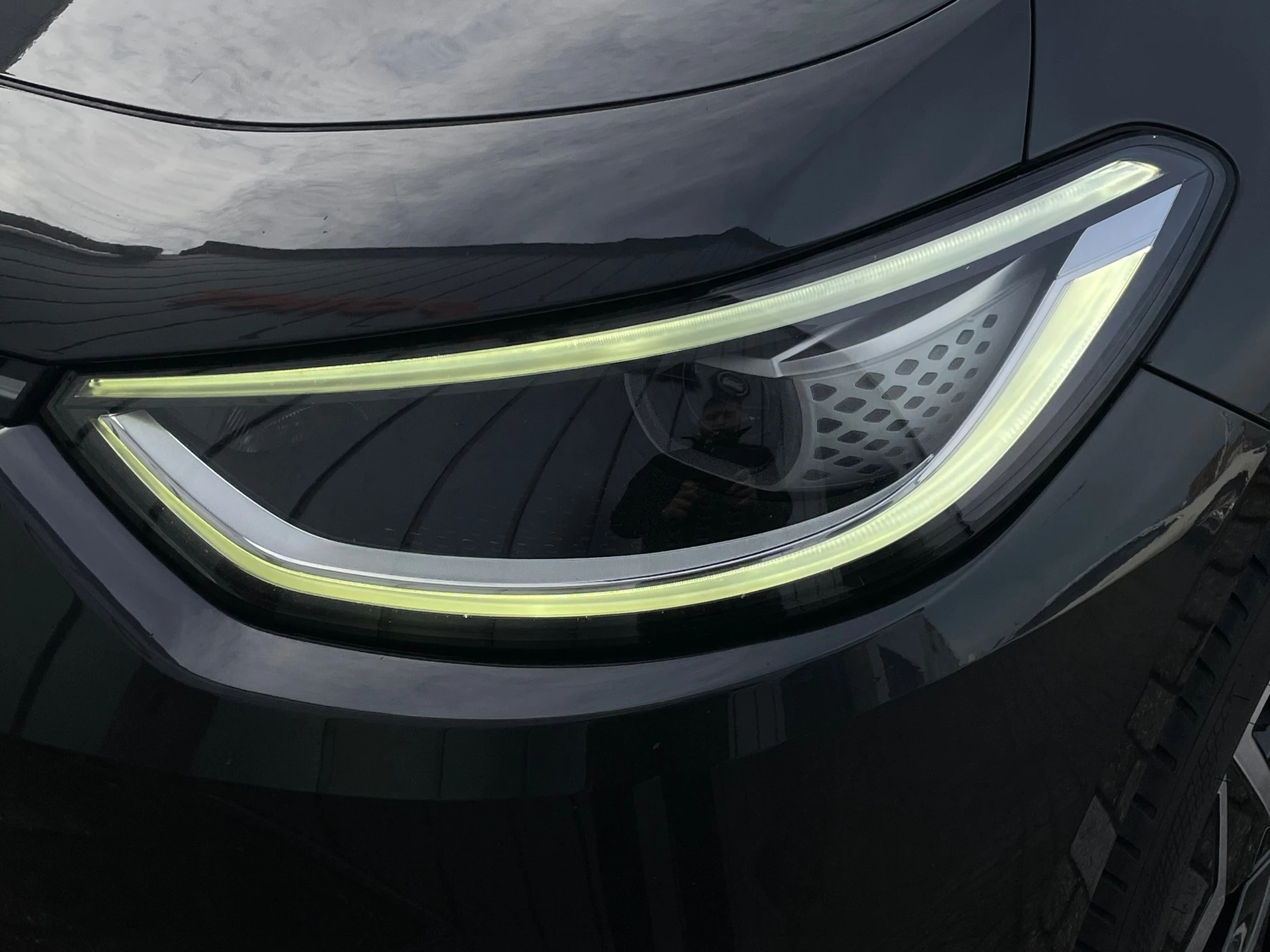 Hoofdafbeelding Volkswagen ID.3