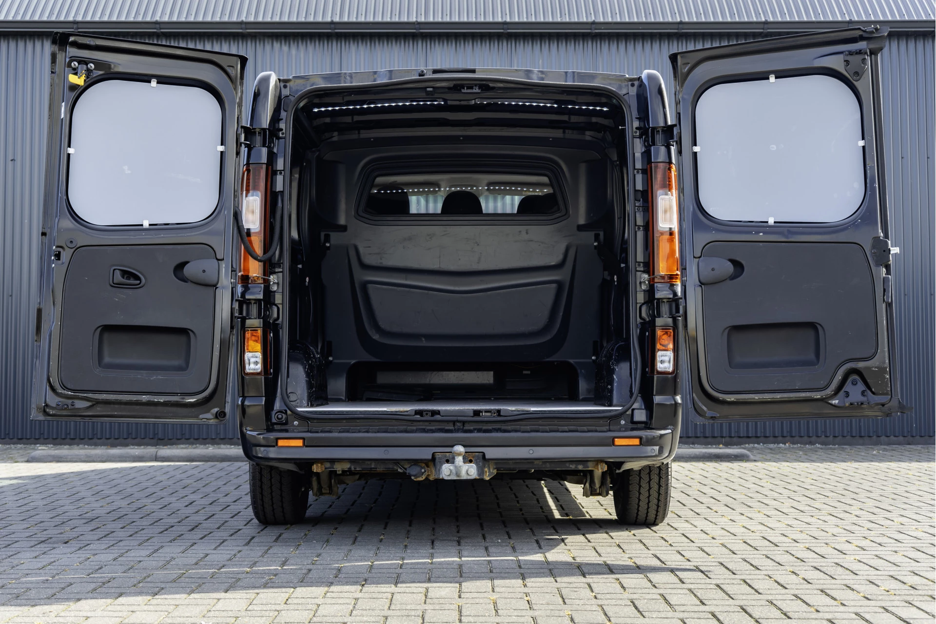 Hoofdafbeelding Fiat Talento