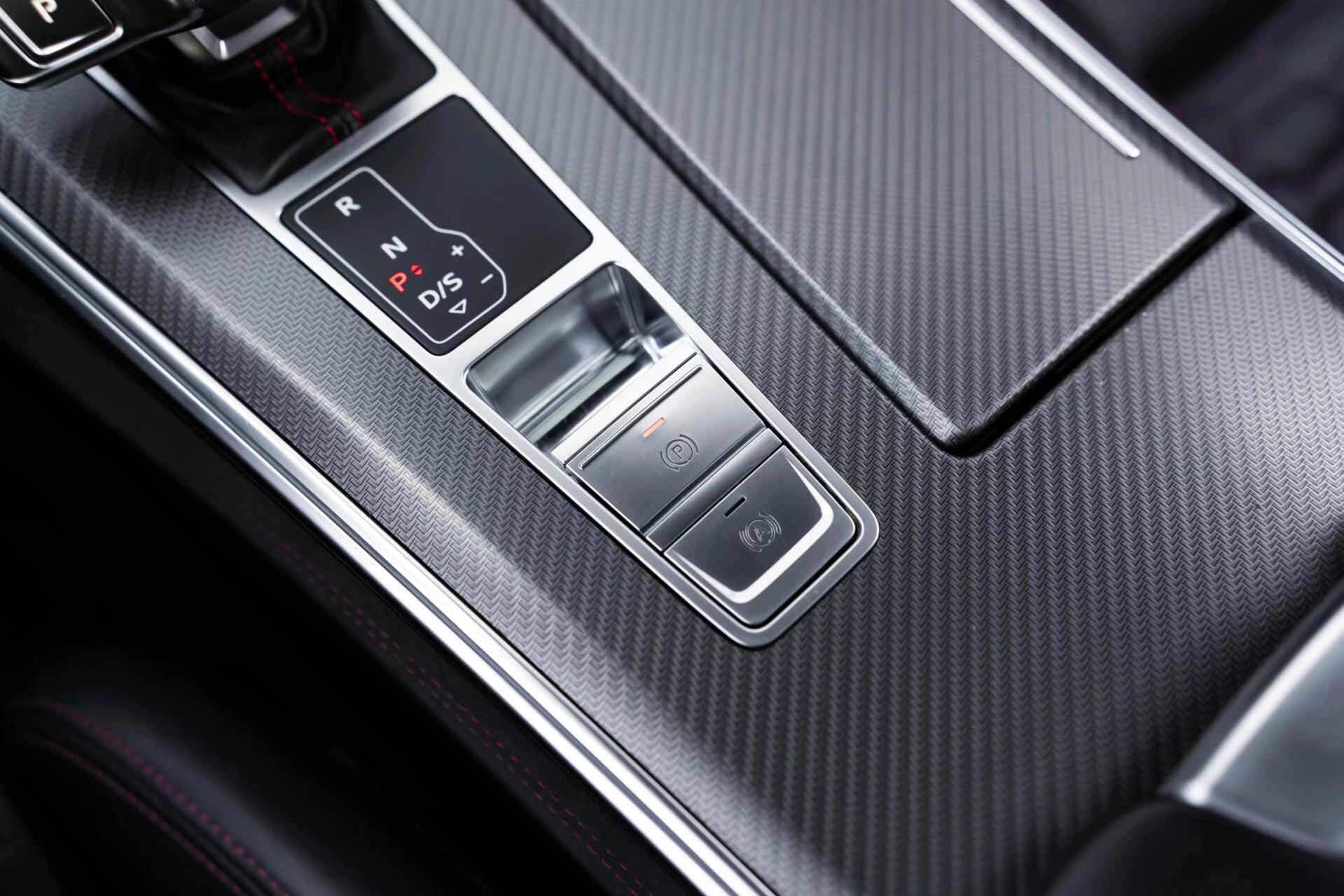 Hoofdafbeelding Audi RS6