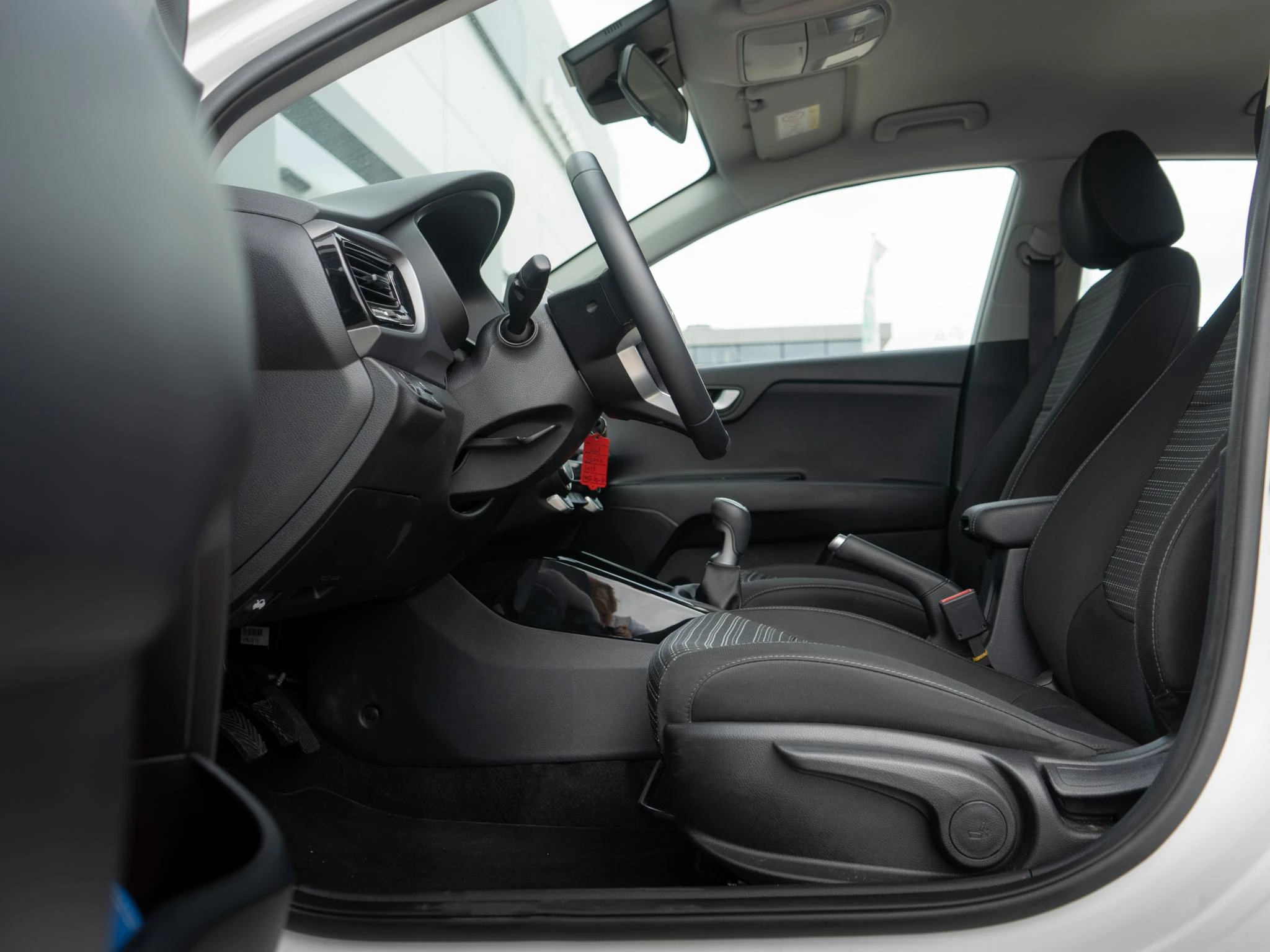 Hoofdafbeelding Kia Stonic
