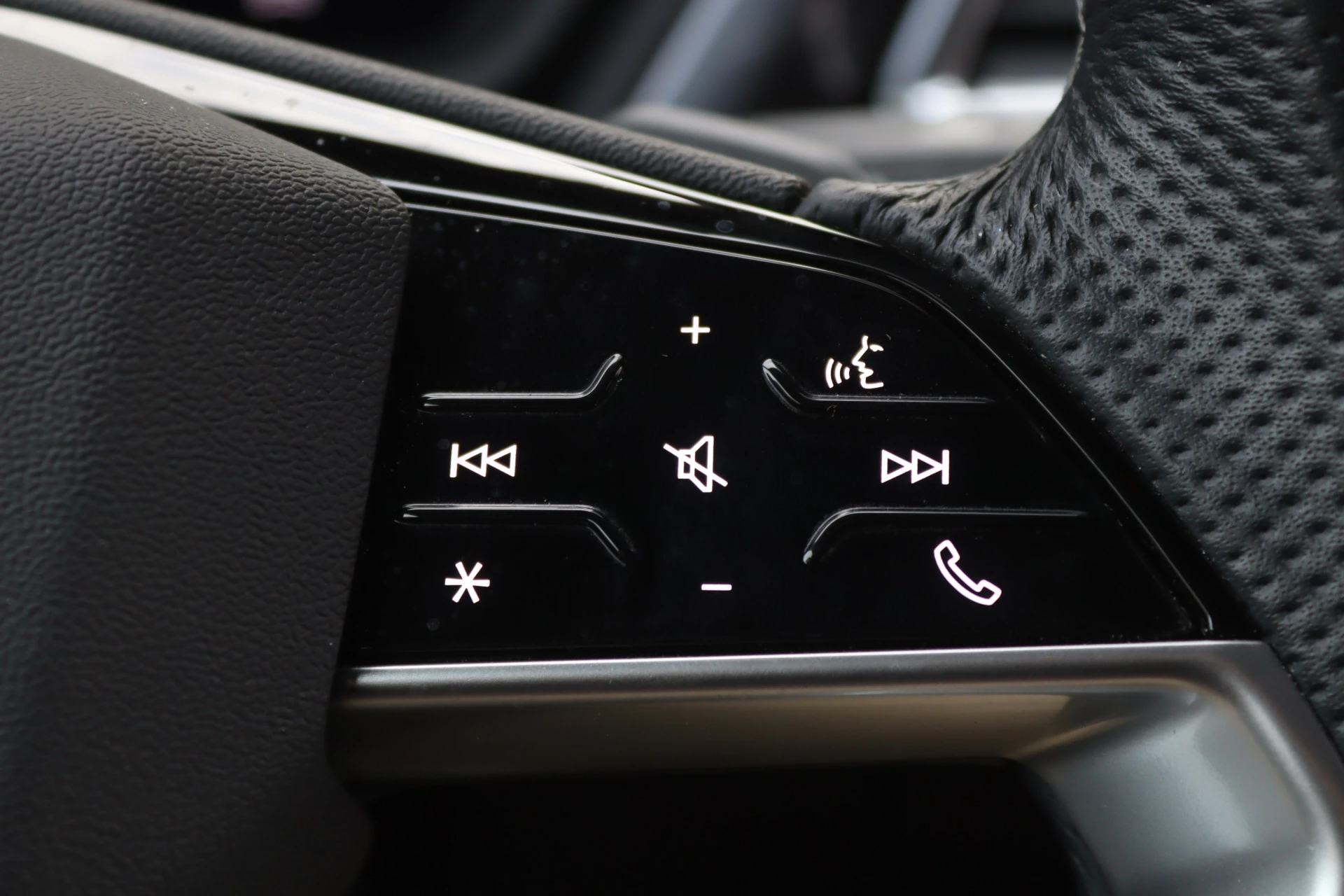 Hoofdafbeelding Audi Q4 e-tron