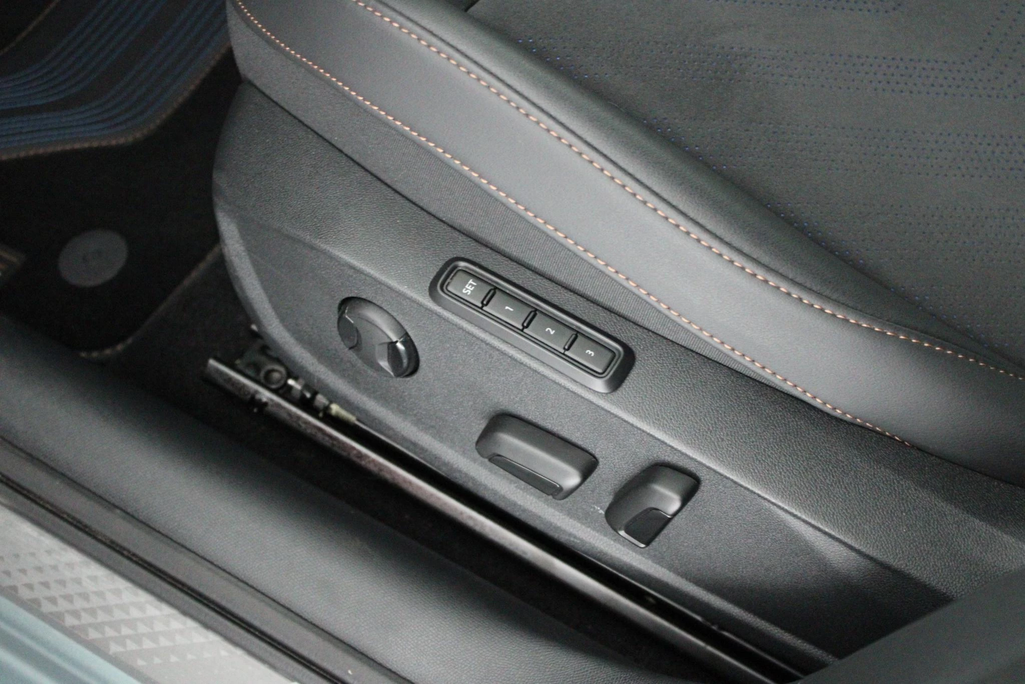 Hoofdafbeelding CUPRA Leon