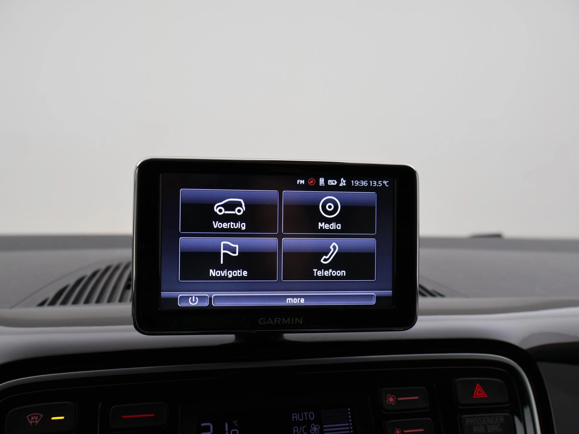 Hoofdafbeelding Volkswagen e-up!
