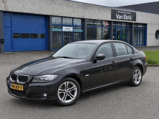 BMW 3-serie 316i Business 2010 Airco Keyless Cruise 6-BaK