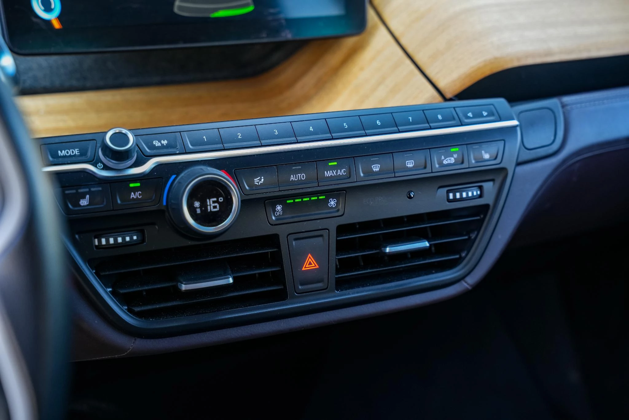 Hoofdafbeelding BMW i3