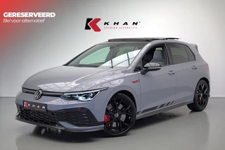 Volkswagen Golf 2.0 TSI GTI Clubsport |Pano|Nurburg.|AKRA|Memory|HUD|H&K|