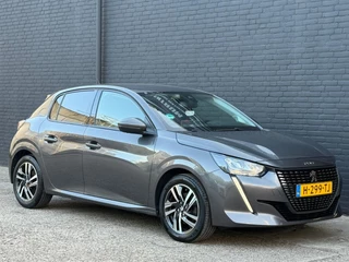 Peugeot 208 1.2 PureTech Blue Lease Allure| CRUISE | DIGITAL DASH | NWE DRIEM | CAMERA