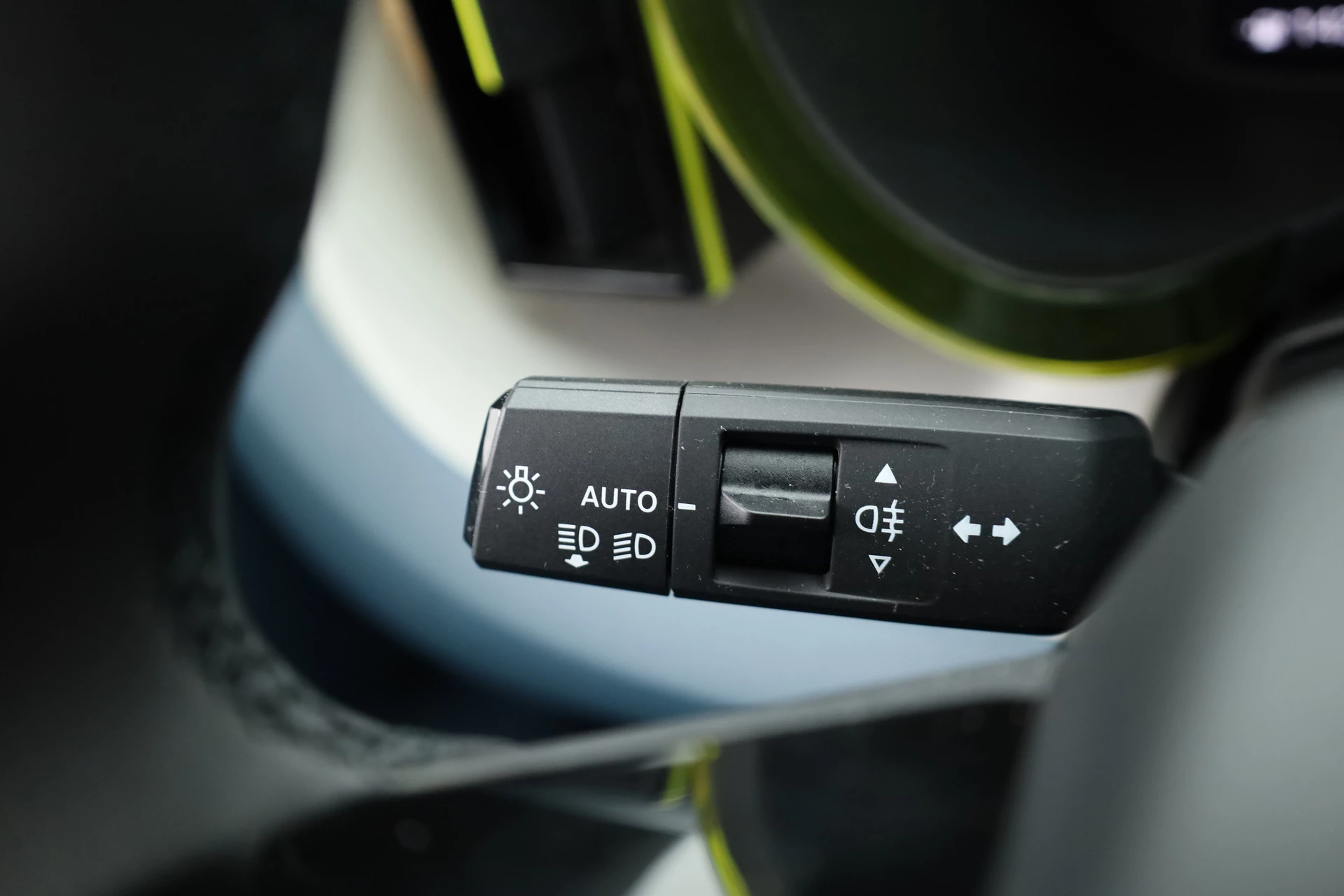 Hoofdafbeelding Fiat Grande Panda