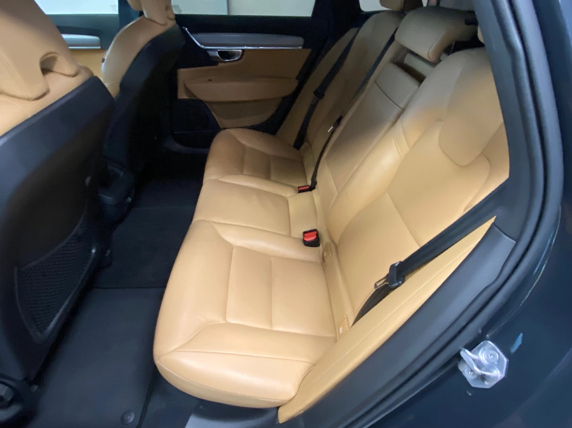 Hoofdafbeelding Volvo V90