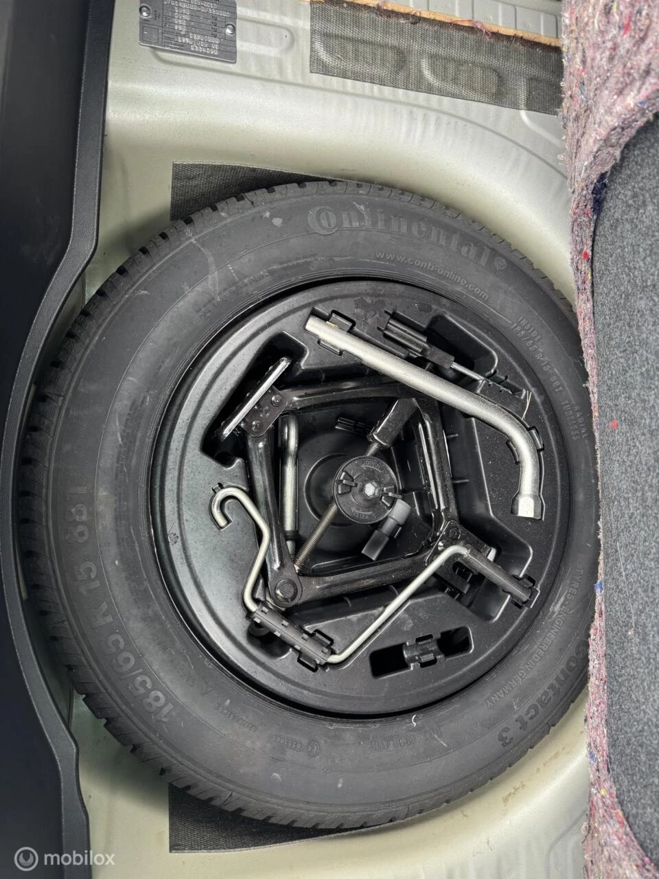 Hoofdafbeelding Fiat Punto