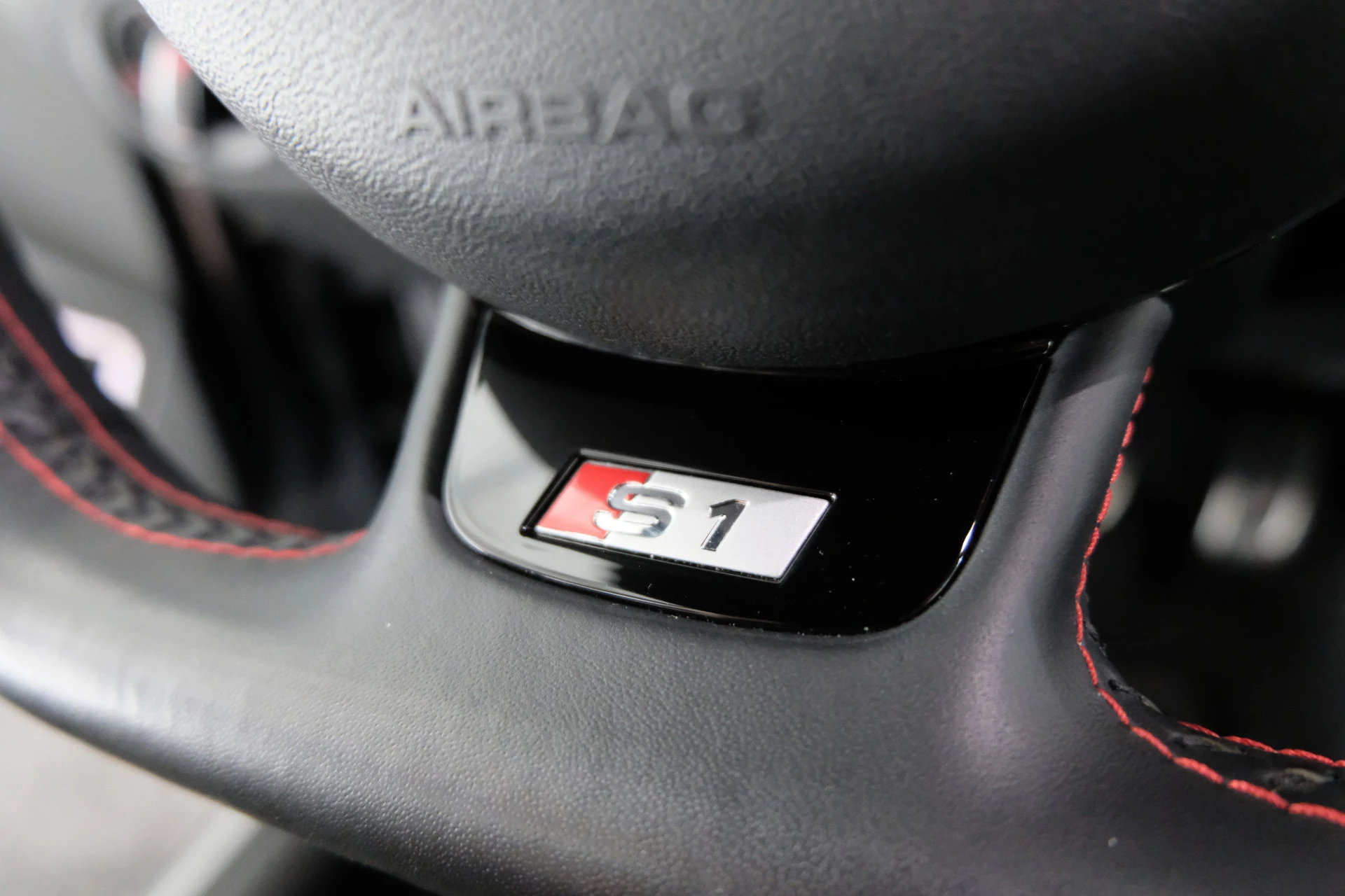 Hoofdafbeelding Audi A1