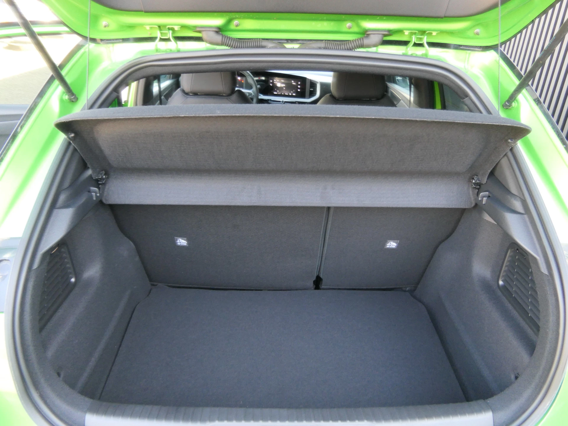 Hoofdafbeelding Opel Mokka-e