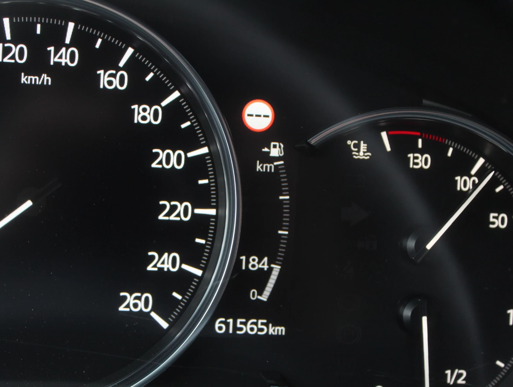 Hoofdafbeelding Mazda 6