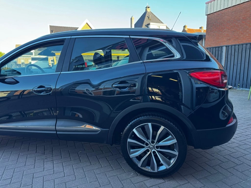 Hoofdafbeelding Renault Kadjar