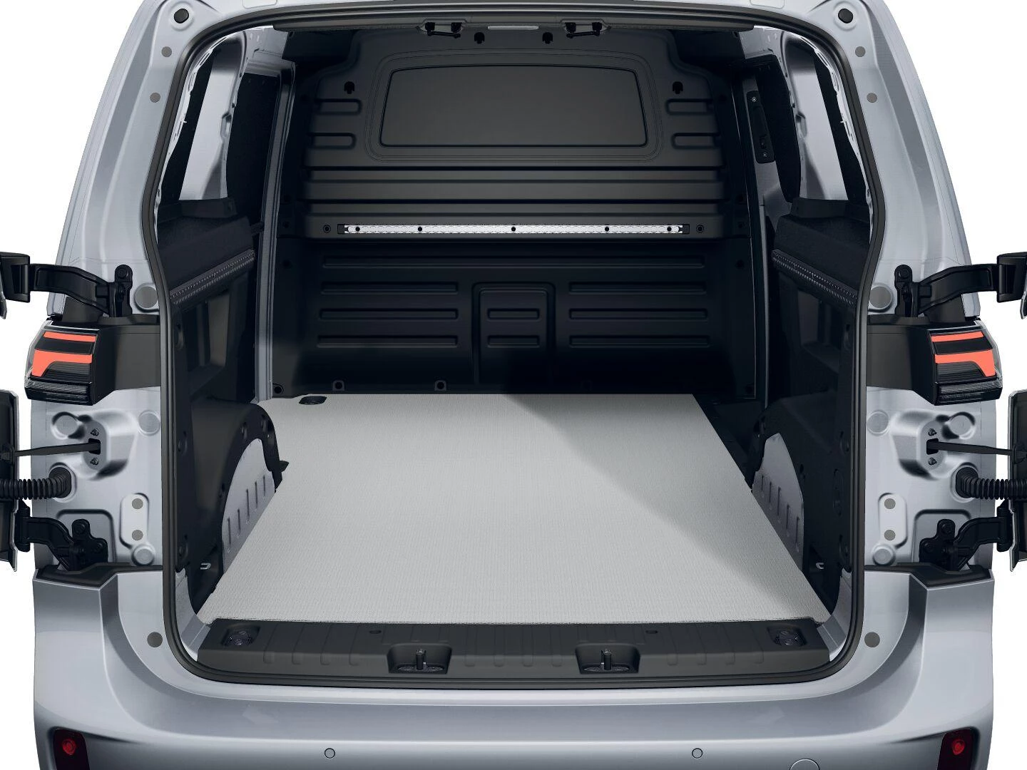 Hoofdafbeelding Volkswagen ID. Buzz Cargo