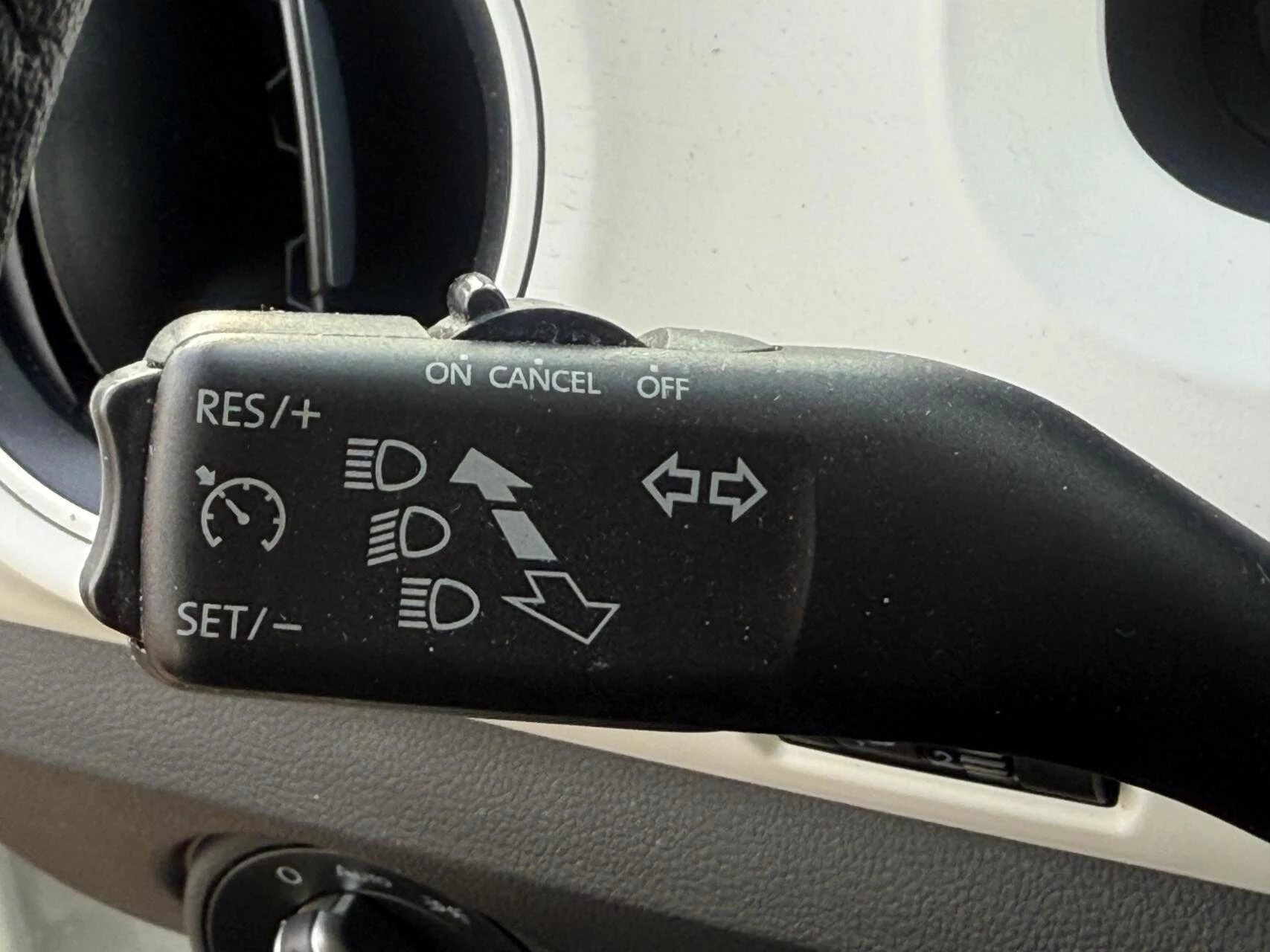 Hoofdafbeelding SEAT Mii