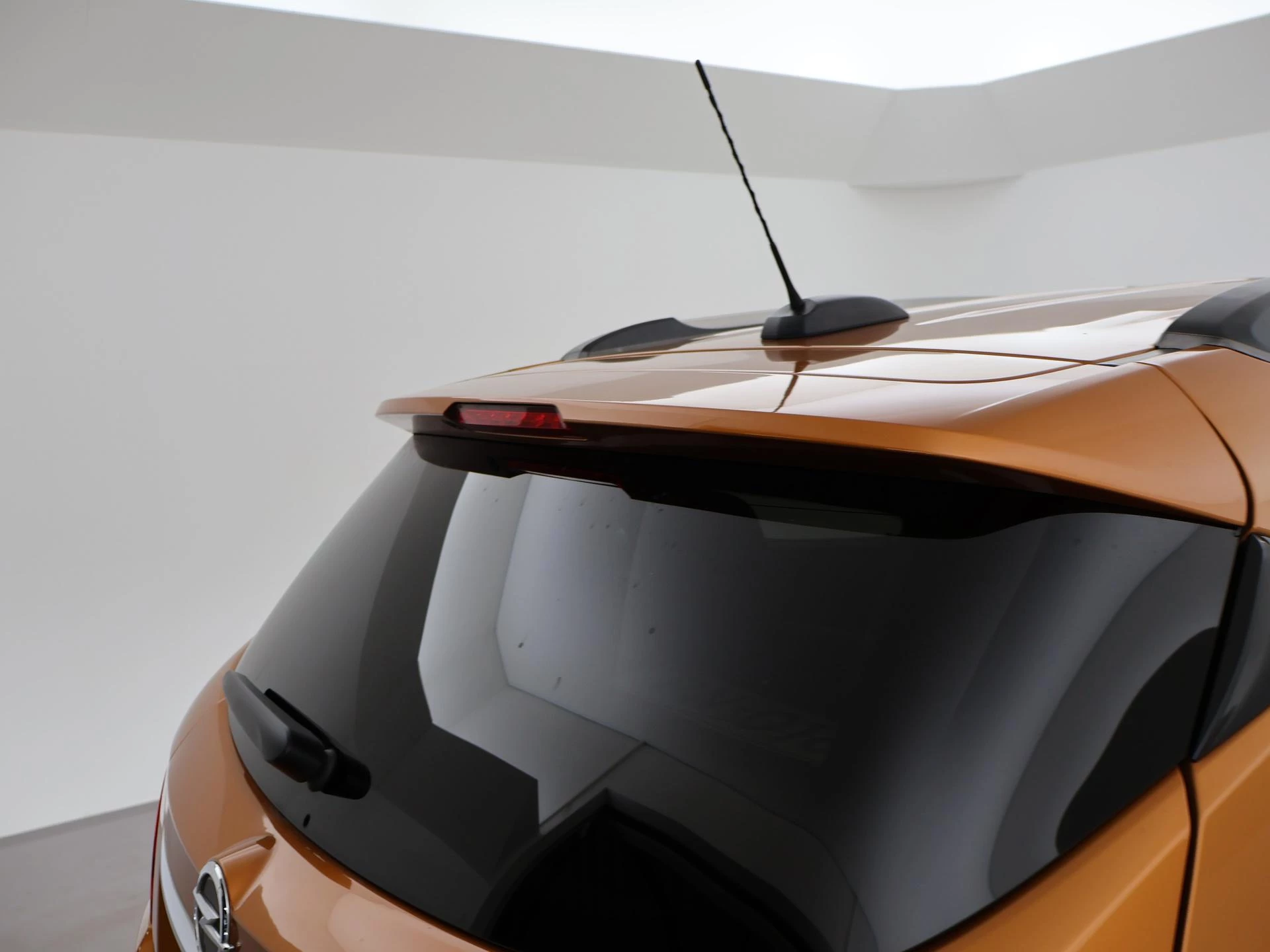 Hoofdafbeelding Opel Mokka X