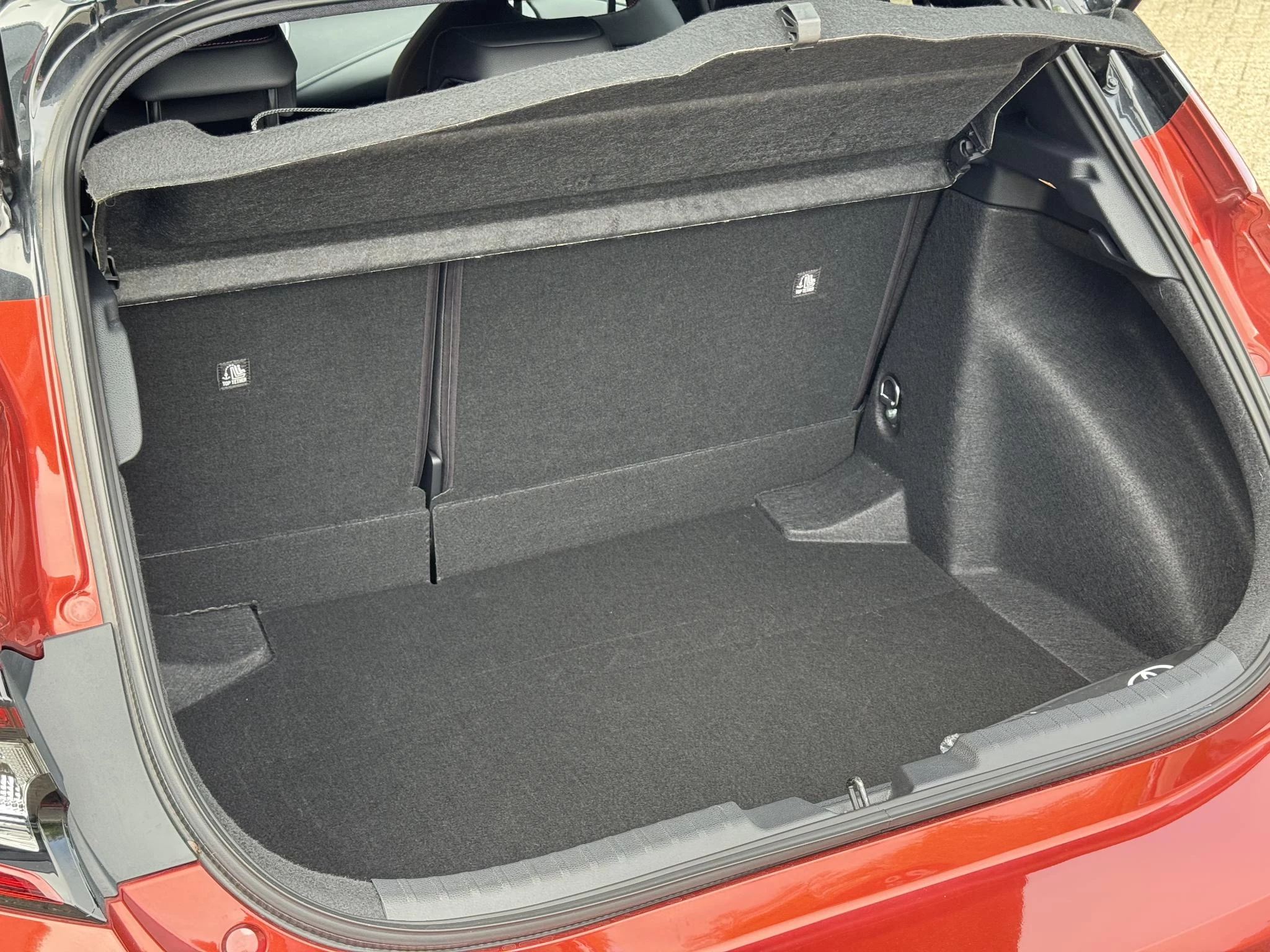 Hoofdafbeelding Toyota Corolla