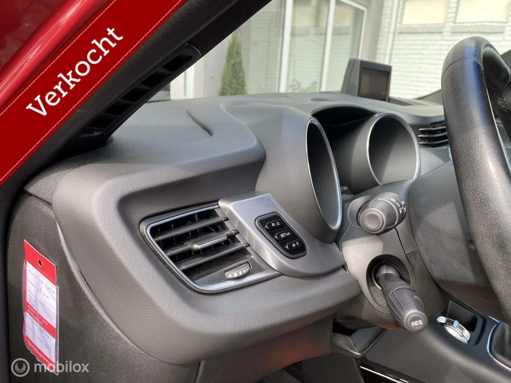 Hoofdafbeelding Alfa Romeo Giulietta