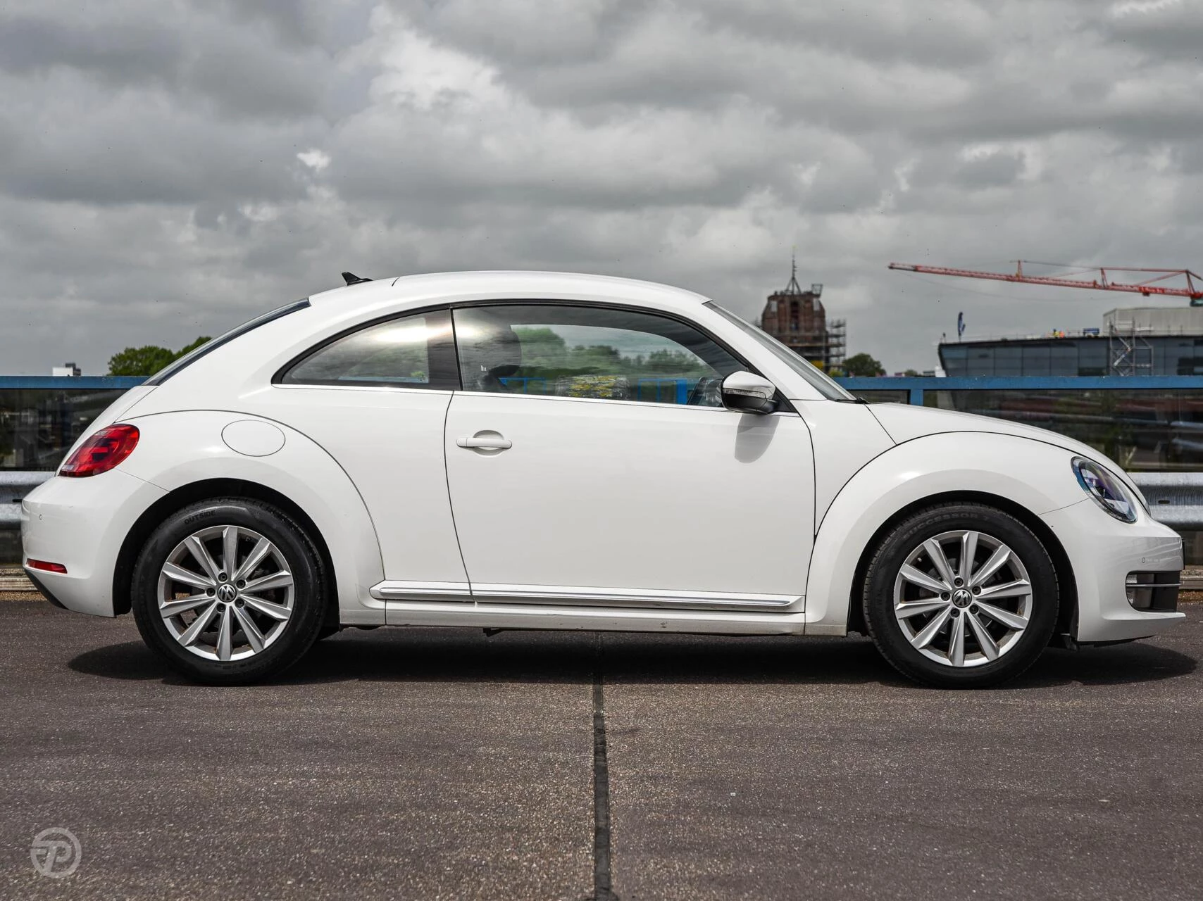 Hoofdafbeelding Volkswagen Beetle