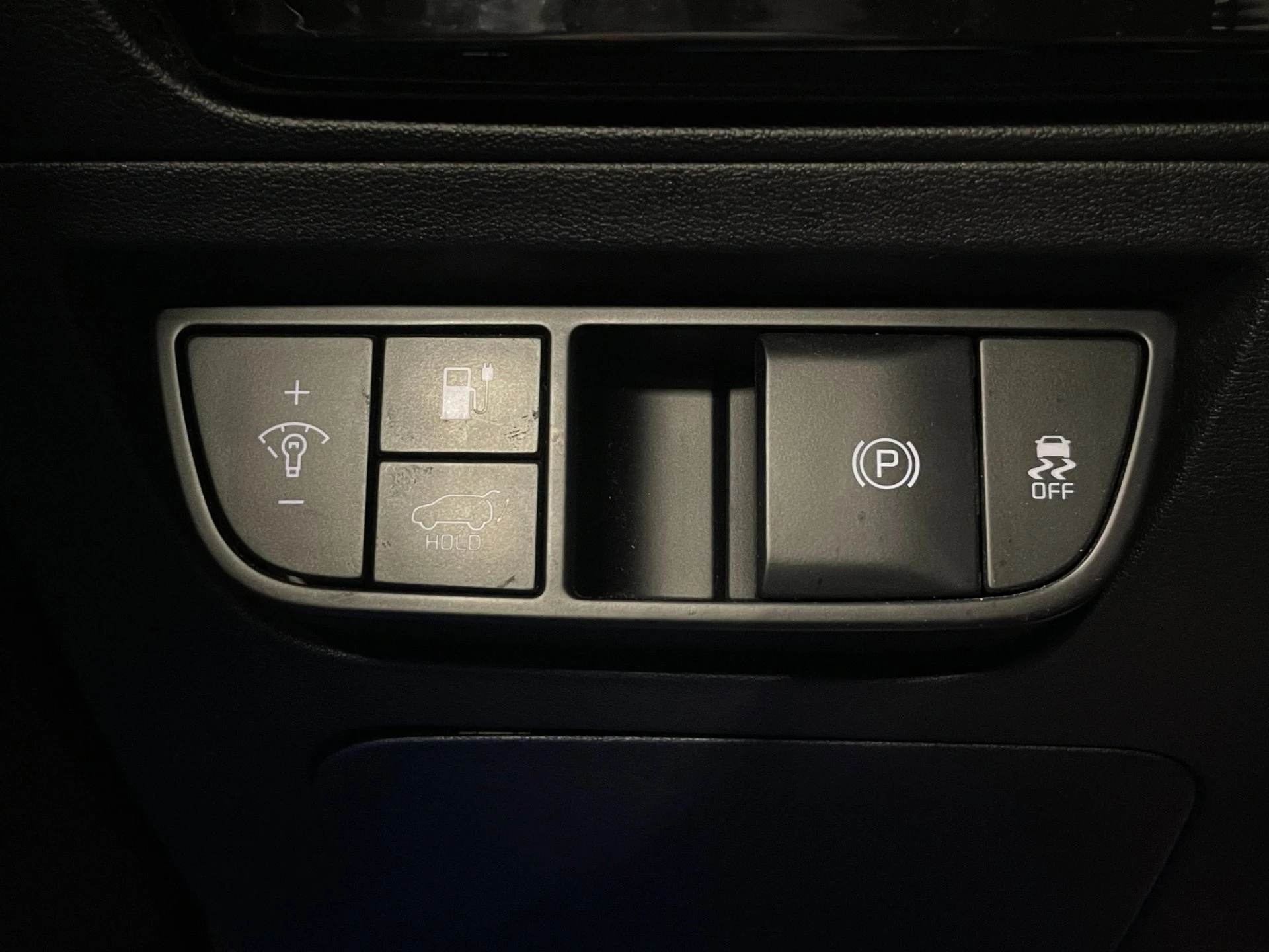 Hoofdafbeelding Kia EV6