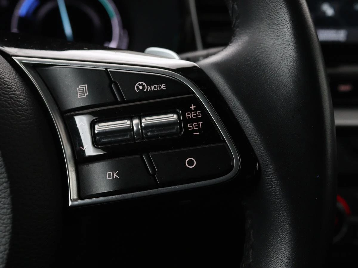 Hoofdafbeelding Kia Ceed