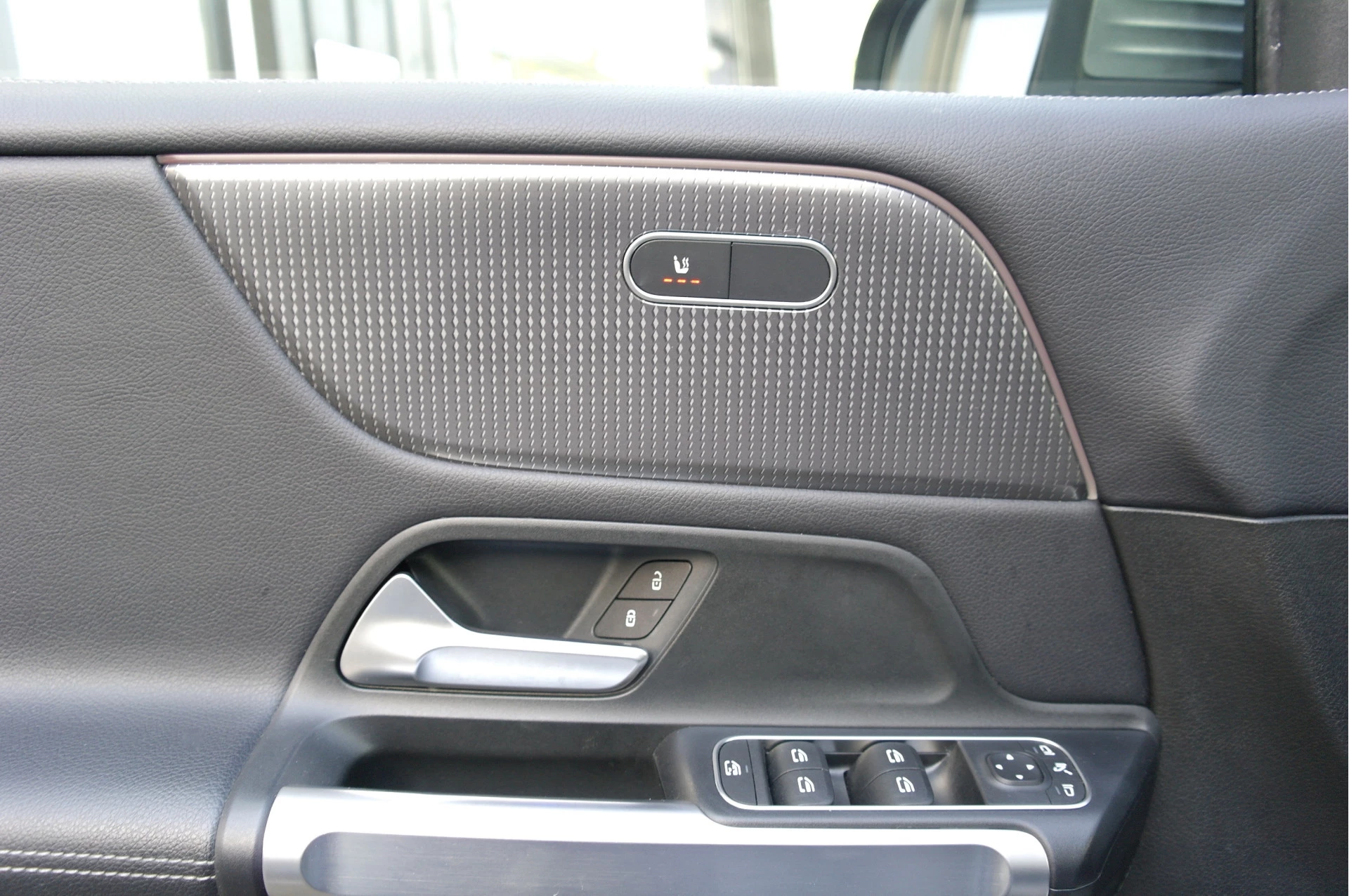 Hoofdafbeelding Mercedes-Benz GLB
