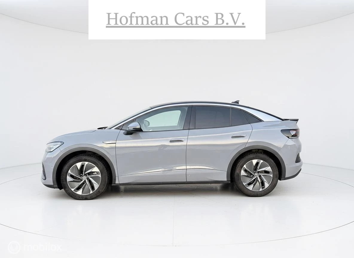 Hoofdafbeelding Volkswagen ID.5