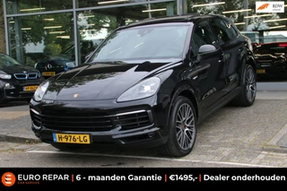Porsche Cayenne 3.0 E-Hybrid DEALER OND. PANO-DAK
