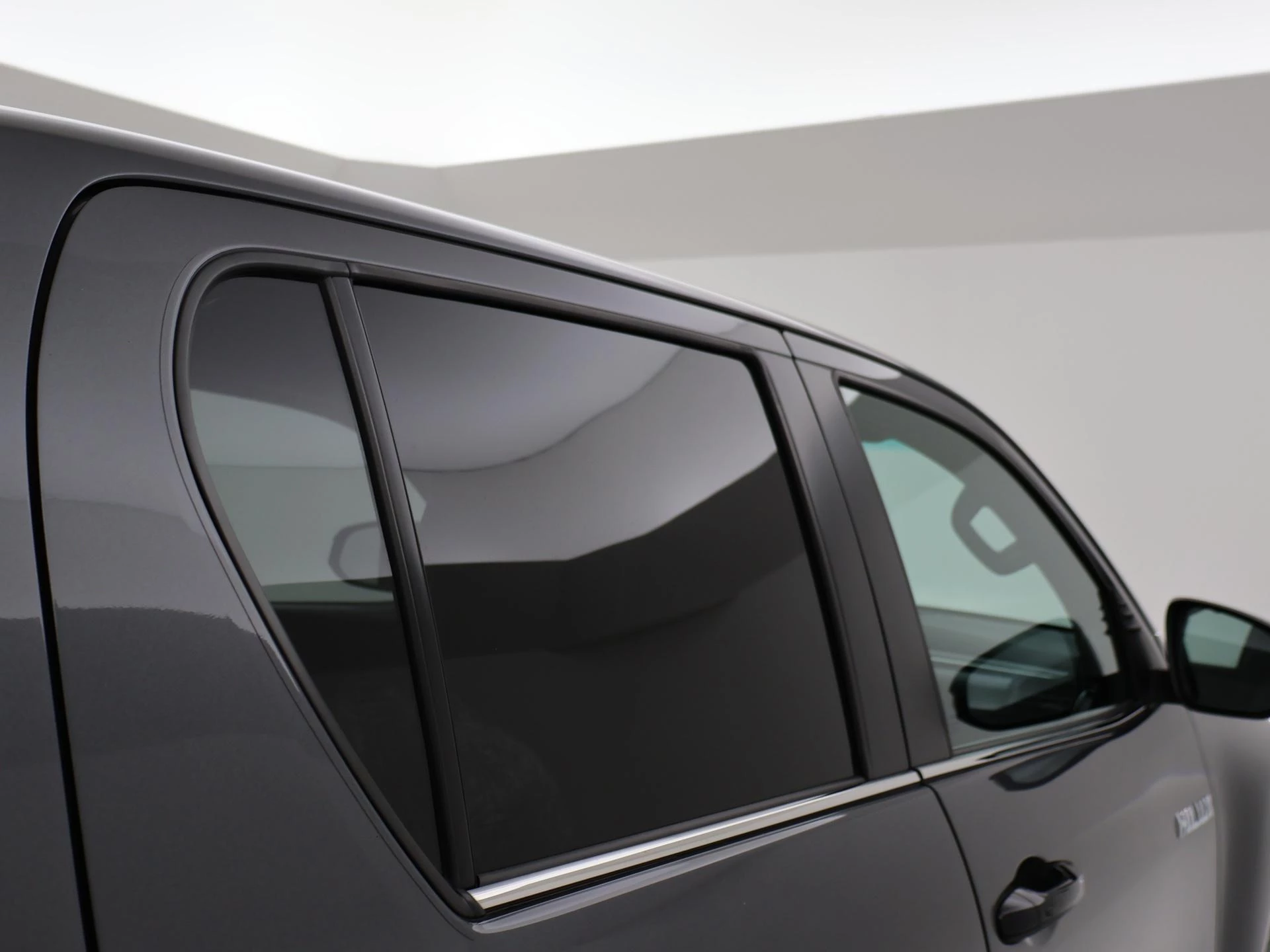 Hoofdafbeelding Toyota Hilux