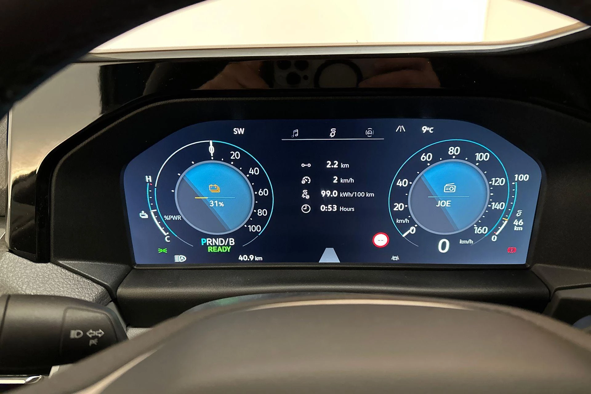 Hoofdafbeelding Volkswagen e-Transporter