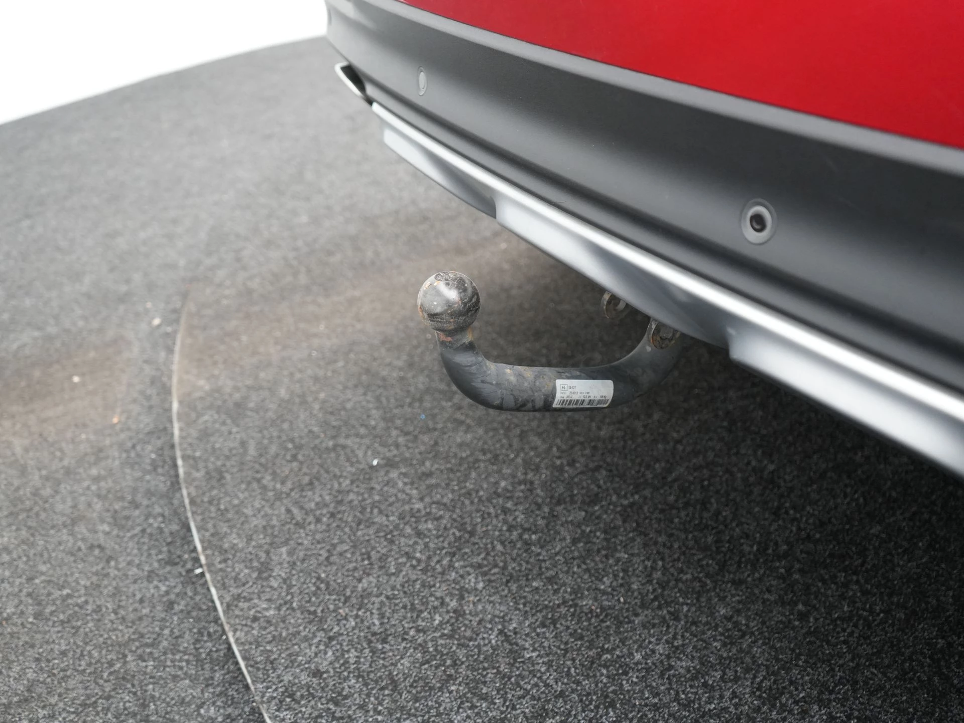 Hoofdafbeelding MG EHS