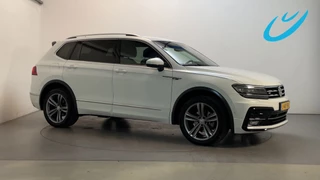 Volkswagen Tiguan Allspace 1.5 TSI DSG Highline Business R R-Line Navigatie Virtual Cockpit DAB+ App-Connect