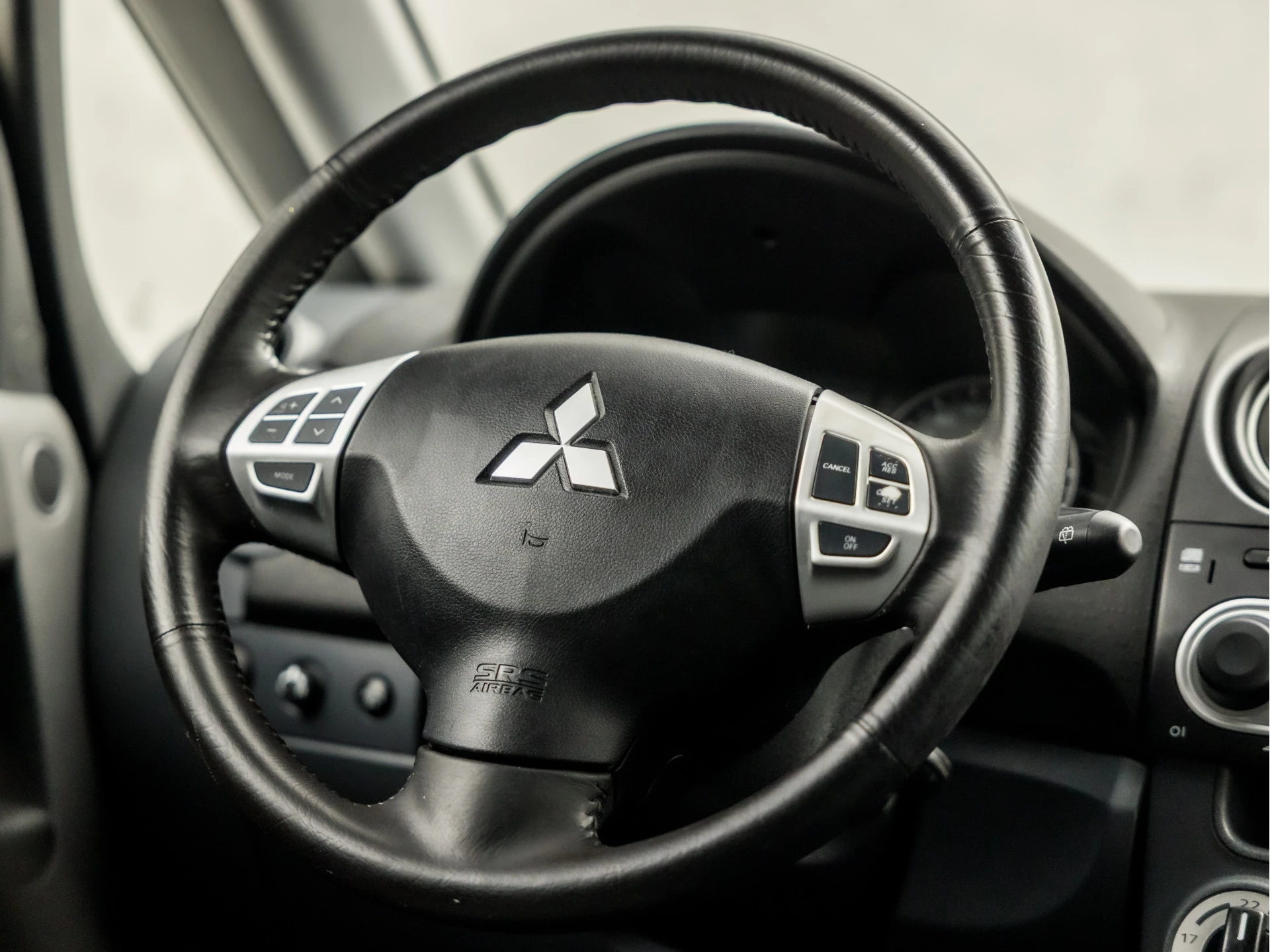 Hoofdafbeelding Mitsubishi Colt