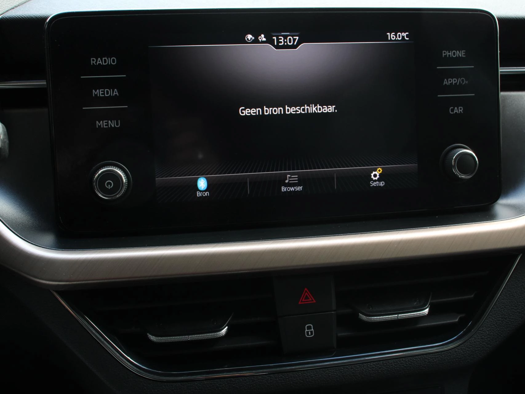 Hoofdafbeelding Škoda Kamiq