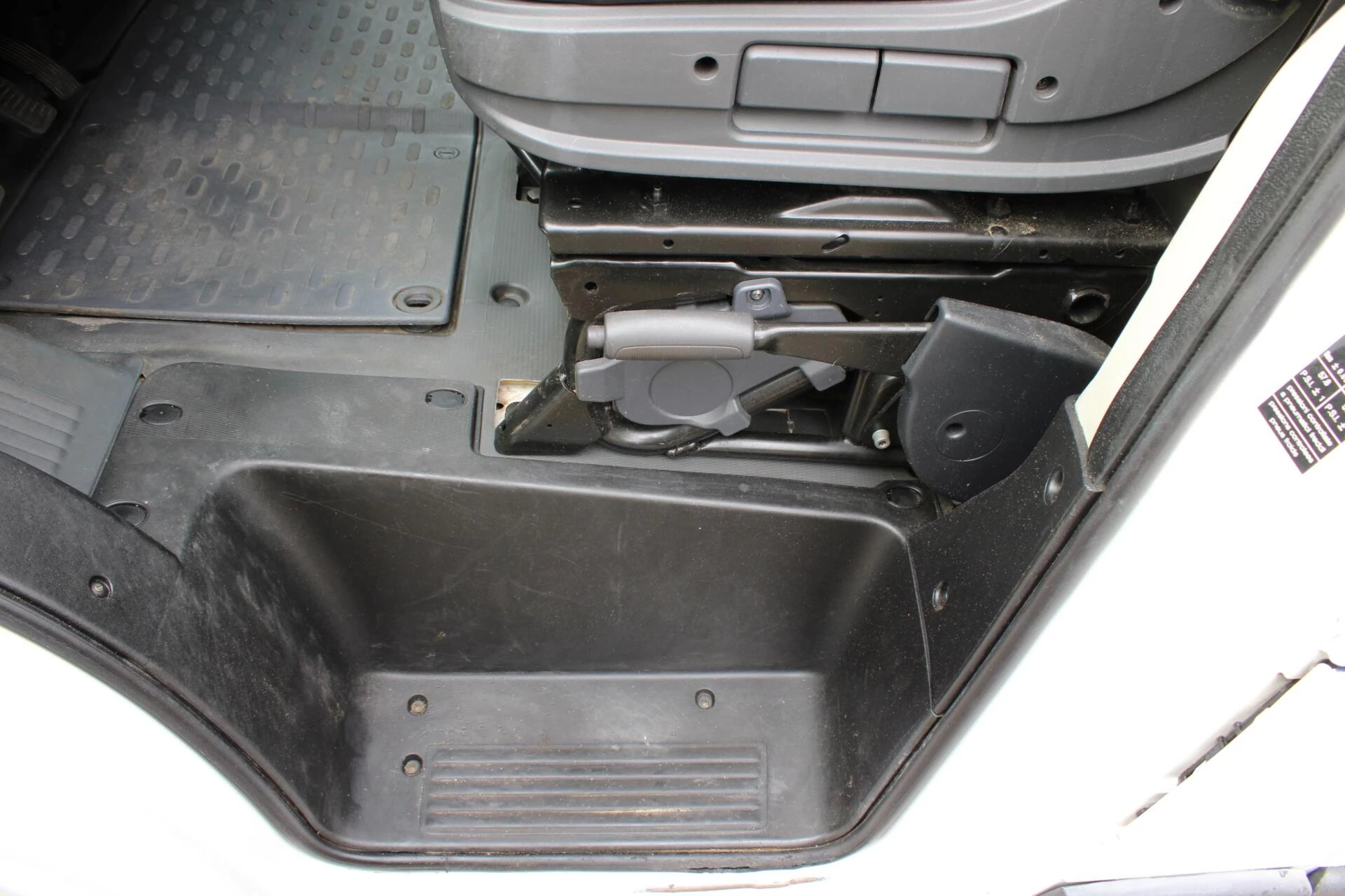 Hoofdafbeelding Fiat Ducato