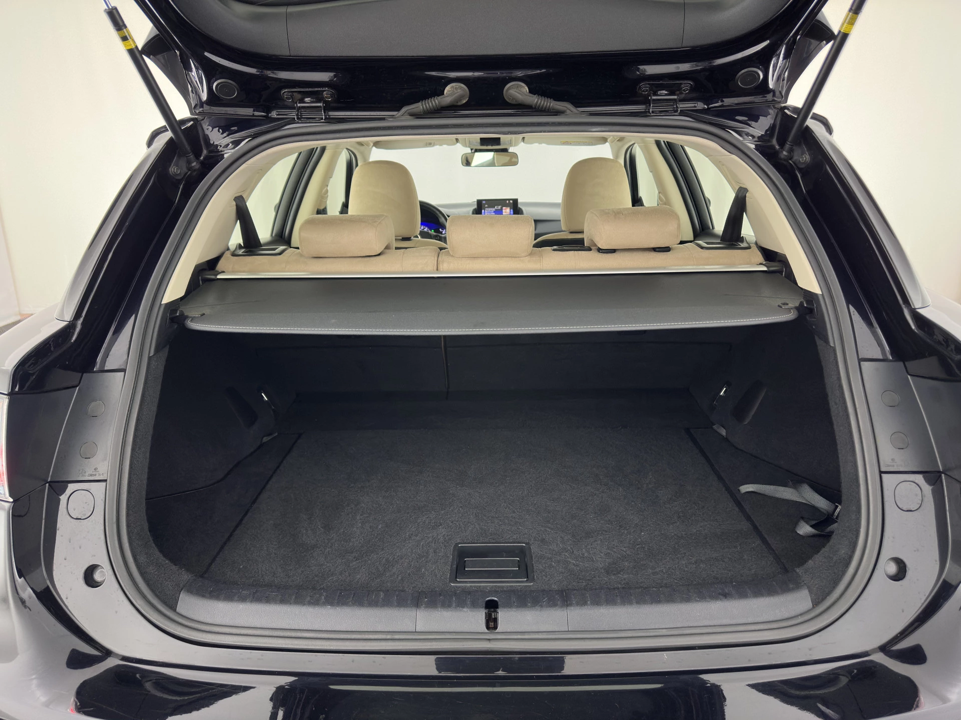 Hoofdafbeelding Lexus CT