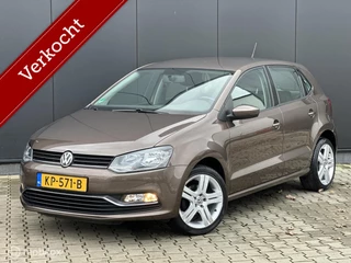 Volkswagen Polo 1.2 TSI Comfortline | TREKHAAK | AIRCO |