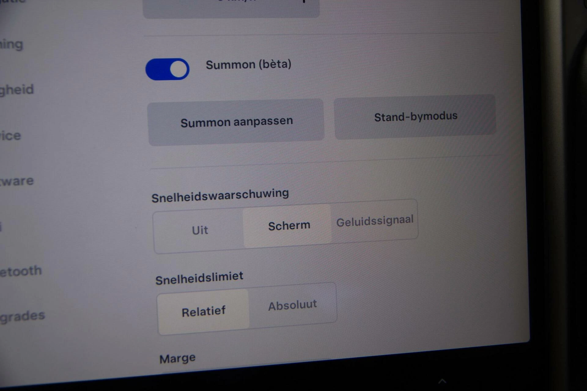 Hoofdafbeelding Tesla Model S