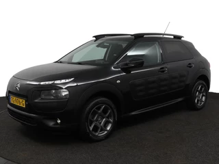 Citroen C4 Cactus 1.2 Shine Airco Cruise Trekhaak Nette Auto