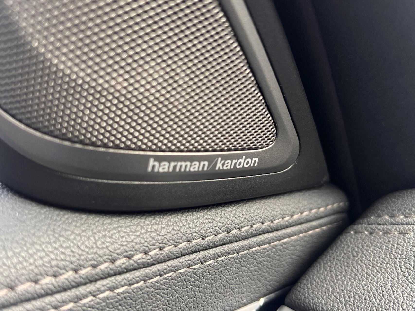 Hoofdafbeelding BMW 7 Serie