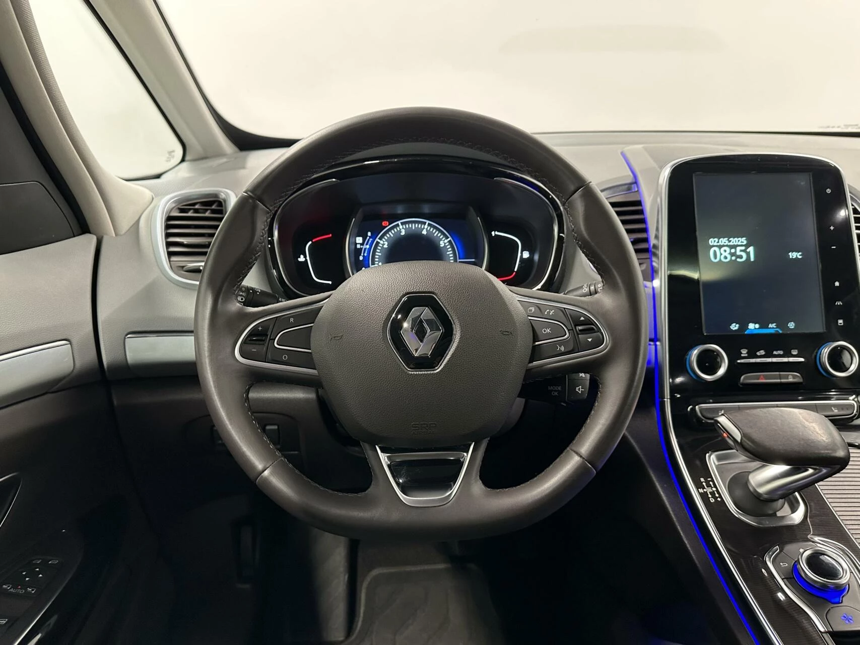 Hoofdafbeelding Renault Espace