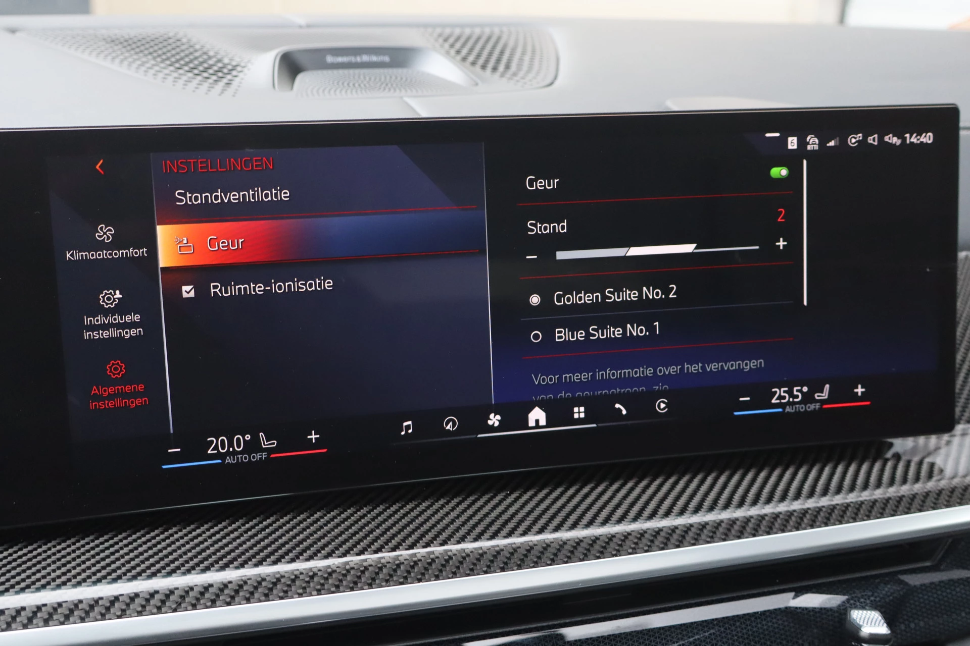 Hoofdafbeelding BMW X6