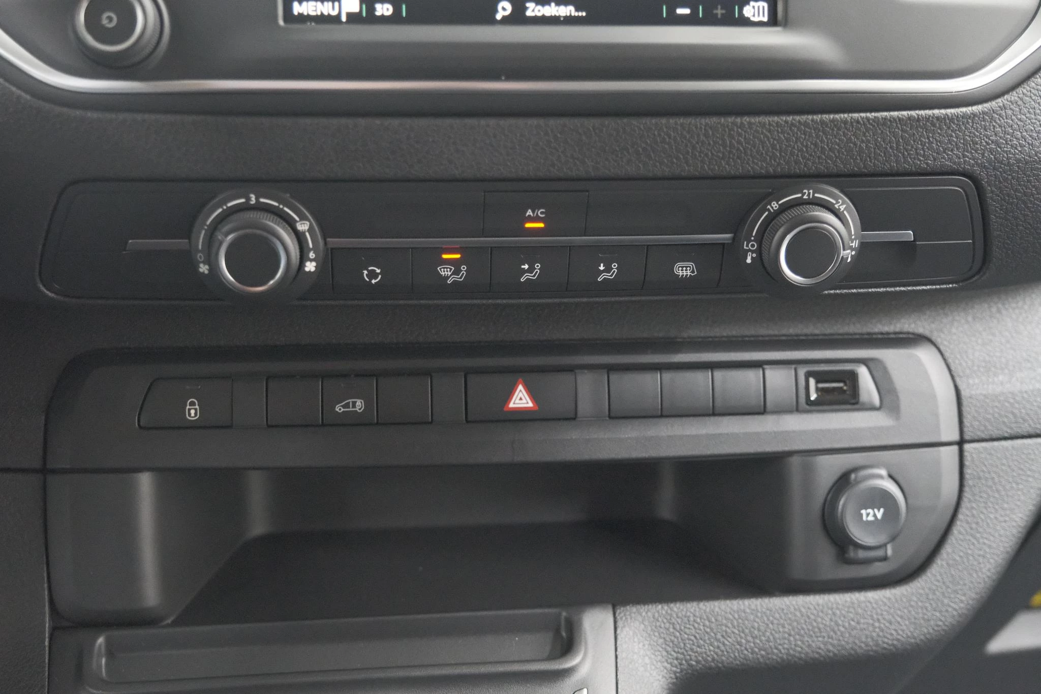 Hoofdafbeelding Citroën ë-Jumpy