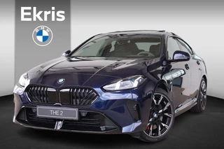 BMW 2-serie Gran Coupé 220 | M Sport Package Pro | Equipment Package Pro