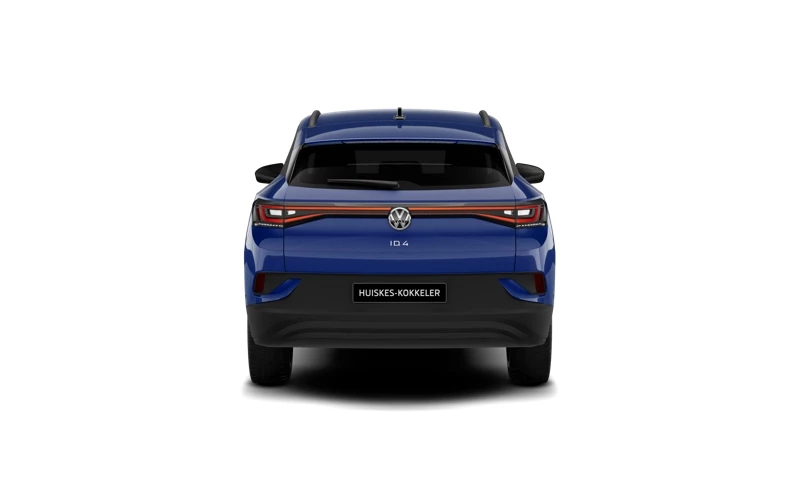 Hoofdafbeelding Volkswagen ID.4