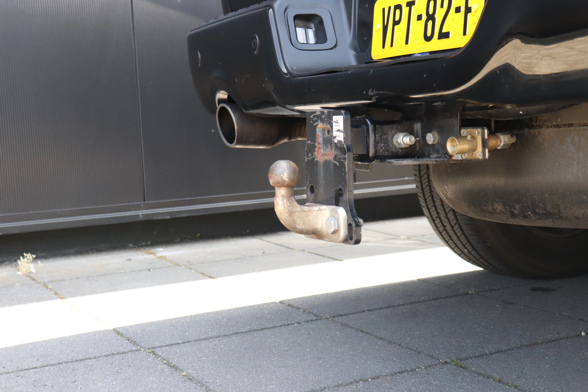 Hoofdafbeelding RAM 1500