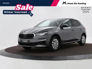 Skoda Fabia 1.0 TSI Essence | Private lease 358,- per maand |